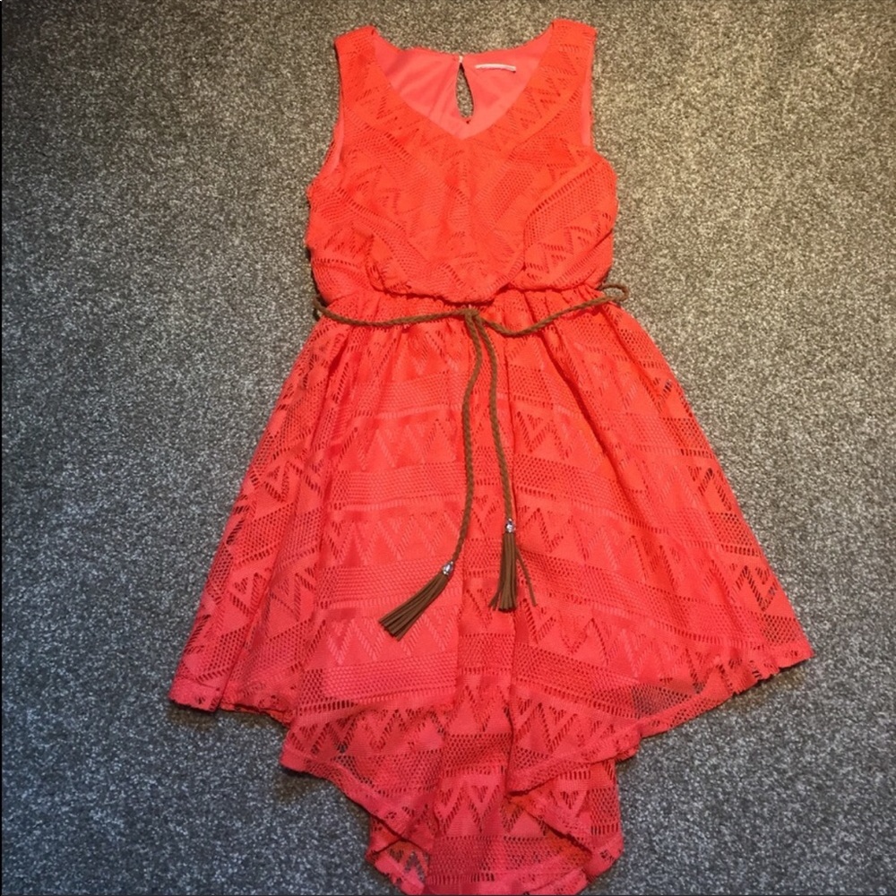 Girl’s dress size Medium - SO CUTE!